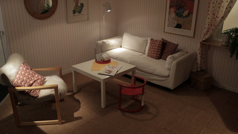 Illustration for article titled Let Me Take You On a Tour of IKEA's Bizarre Corporate Museum